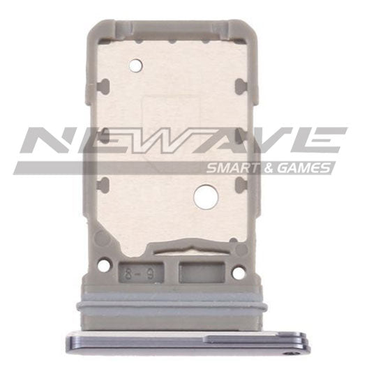 GALAXY S21 ULTRA SLOT SIM CARD VIOLET G998