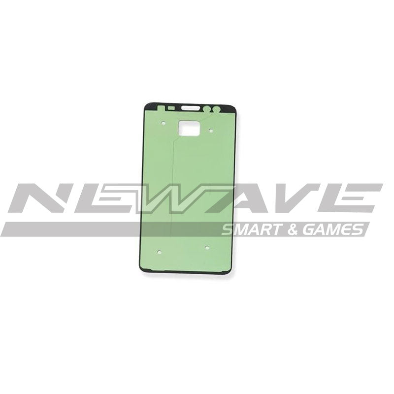 GALAXY A8 (2018) ADESIVO VETRO A530