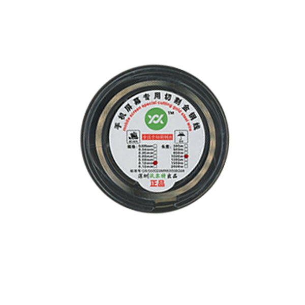 FILO SEPARA VETRO 0.10 MM 1000M