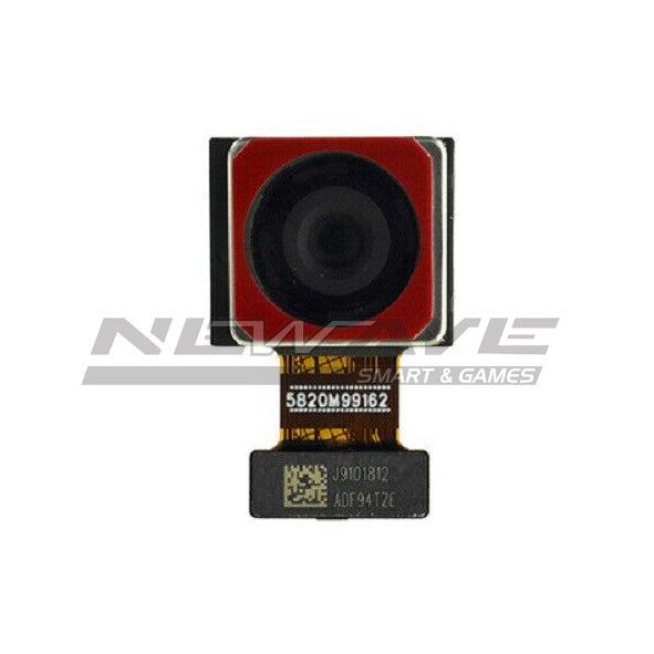 HUAWEI P40 LITE FOTOCAMERA POSTERIORE