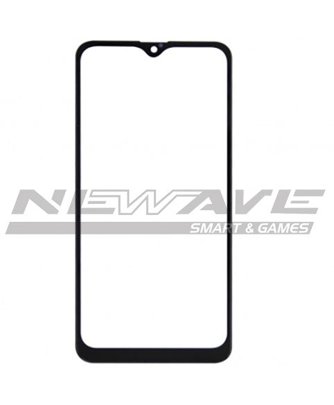 GALAXY A02S PELLICOLA IN VETRO NWS