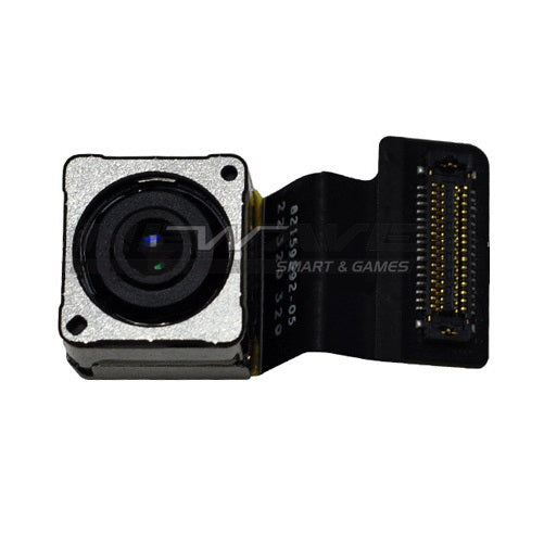 IPHONE 5S FOTOCAMERA POSTERIORE