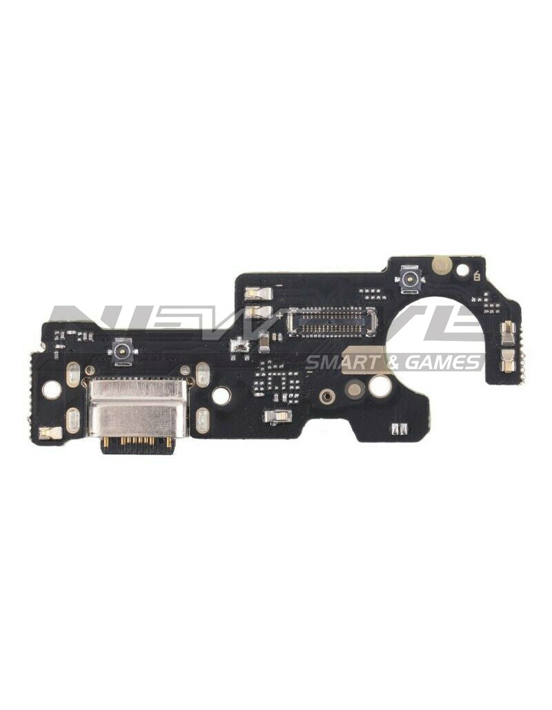 XIAOMI REDMI NOTE 10 5G PCB RICARICA