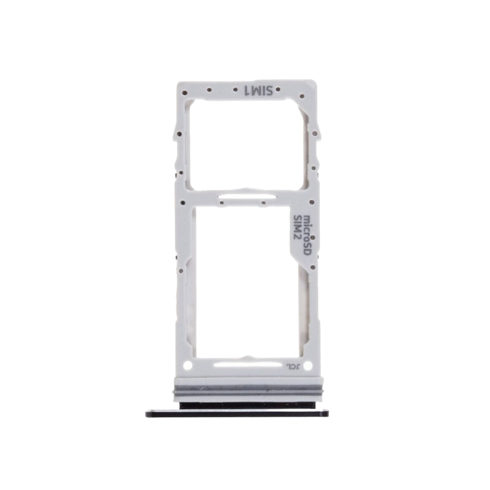 GALAXY NOTE 10 LITE SLOT SIM BLACK