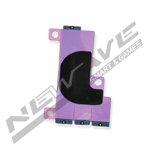 IPHONE X ADESIVO BATTERIA