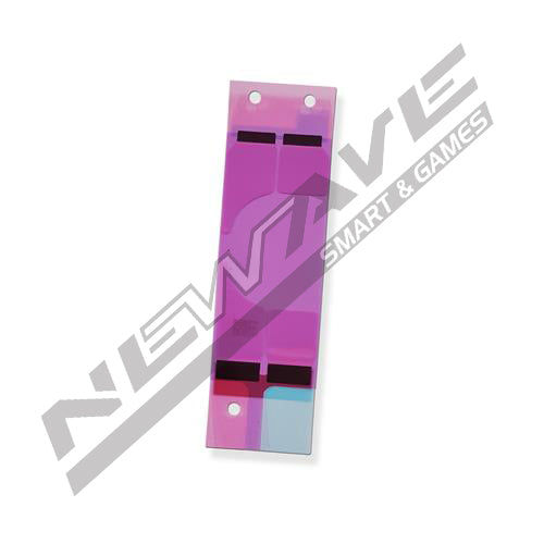 IPHONE 8 PLUS ADESIVO BATTERIA