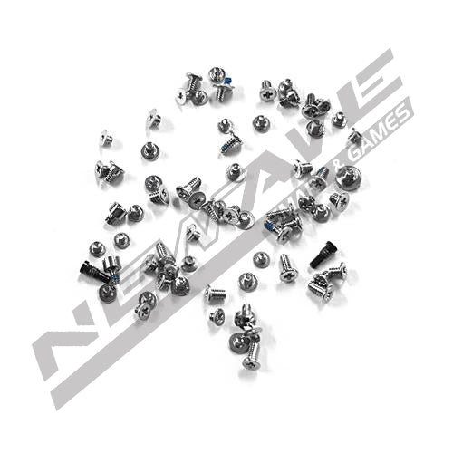 IPHONE 8 KIT VITI BLACK