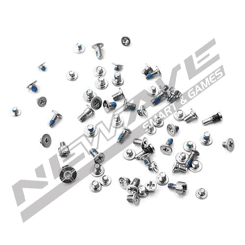 IPHONE 8 KIT VITI WHITE