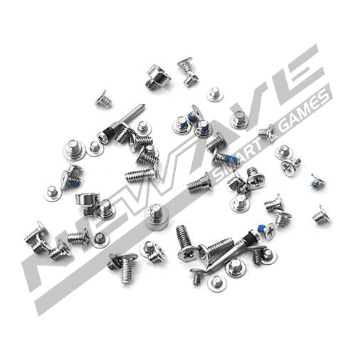 IPHONE X KIT VITI WHITE