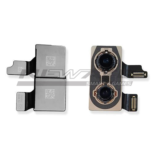 IPHONE XS FOTOCAMERA POSTERIORE ORIGINALE XS MAX