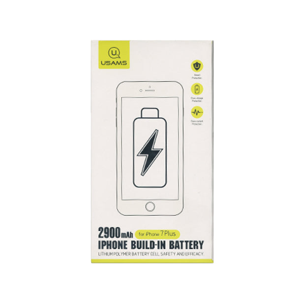 IPHONE 7 PLUS BUILD-IN BATTERY CD42 USAMS