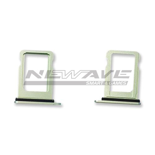 IPHONE 12 MINI SLOT SIM CARD GREEN