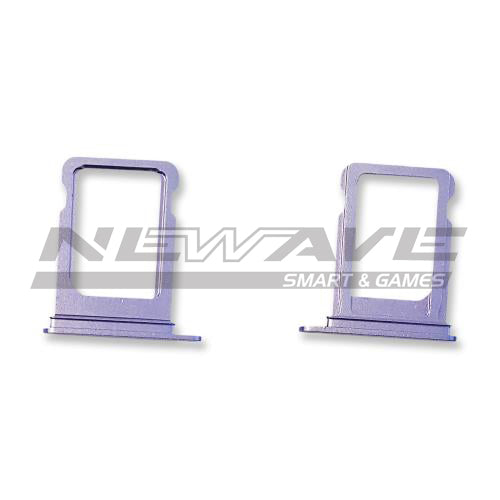 IPHONE 12 MINI SLOT SIM CARD PURPLE
