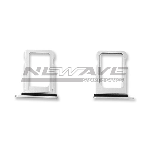 IPHONE 12 MINI SLOT SIM CARD WHITE