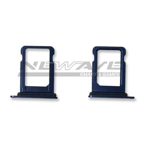 IPHONE 12 MINI SLOT SIM CARD BLUE
