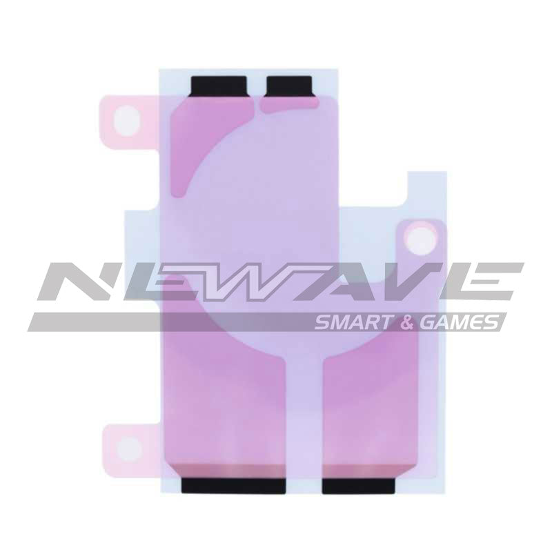 IPHONE 13 PRO MAX ADESIVO BATTERIA