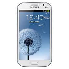 GALAXY GRAND DUOS TOUCH BIANCO I9082
