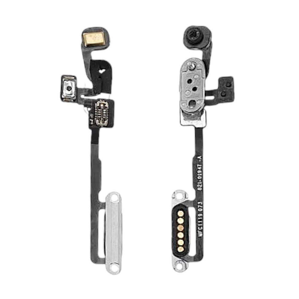 APPLE WATCH SERIE 4 40MM FLAT ACCENSIONE