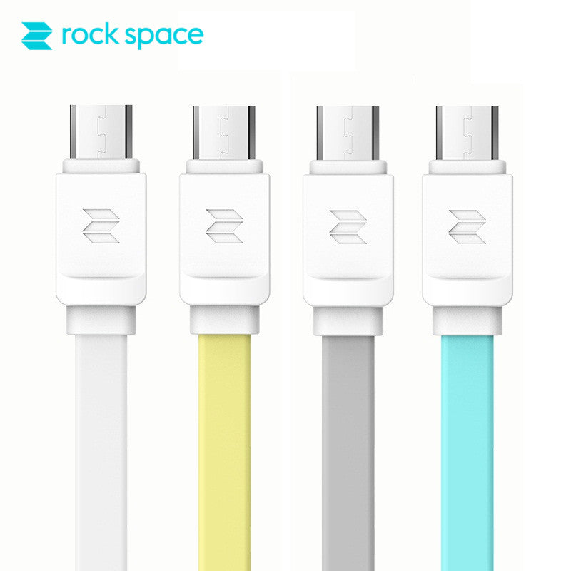 CAVO LIGHTNING PER MAC WHITE RCB0428 ROCK SPACE