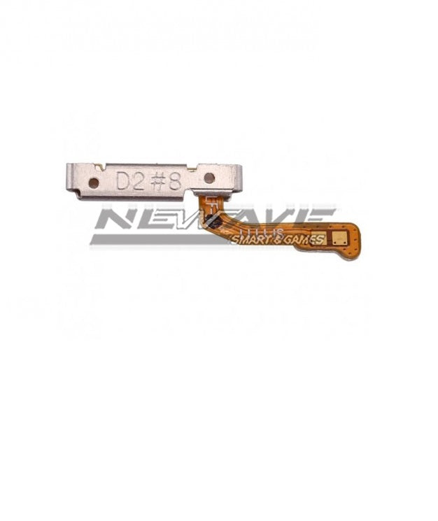 GALAXY S8 FLAT ACCENSIONE G950F