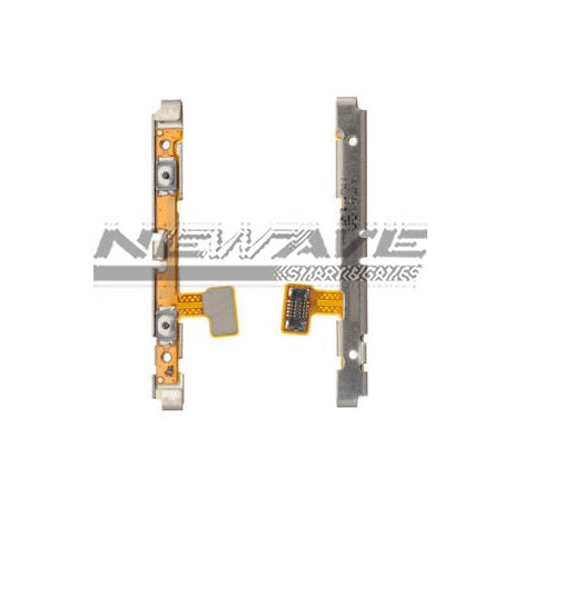 GALAXY S7 EDGE FLAT VOLUME