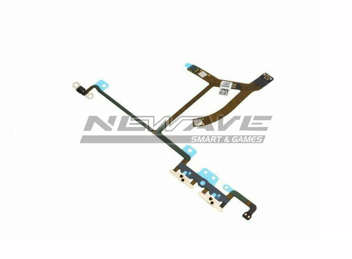 IPHONE XS MAX FLAT VOLUME ORIGINALE