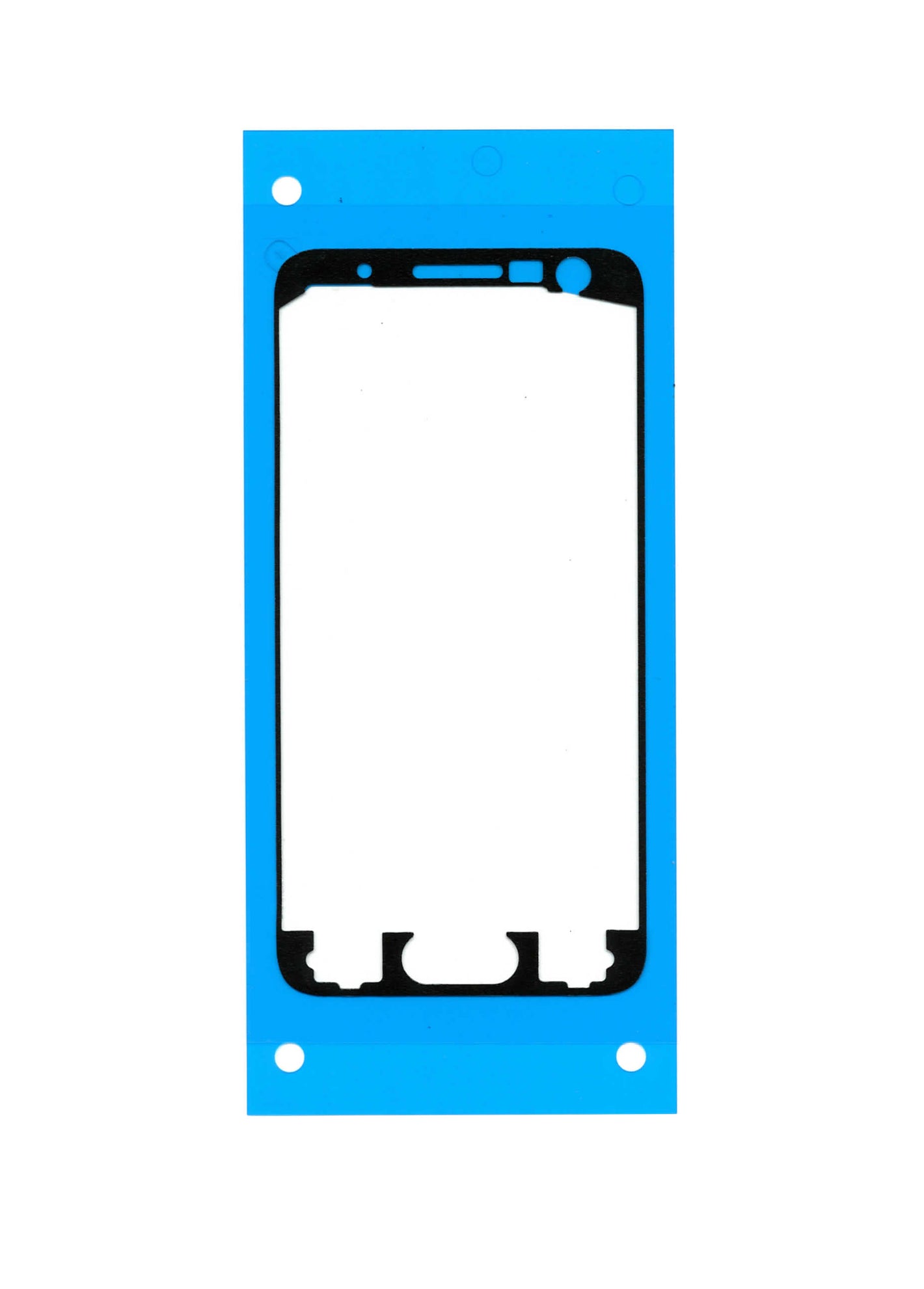 GALAXY A3 ADESIVO VETRO