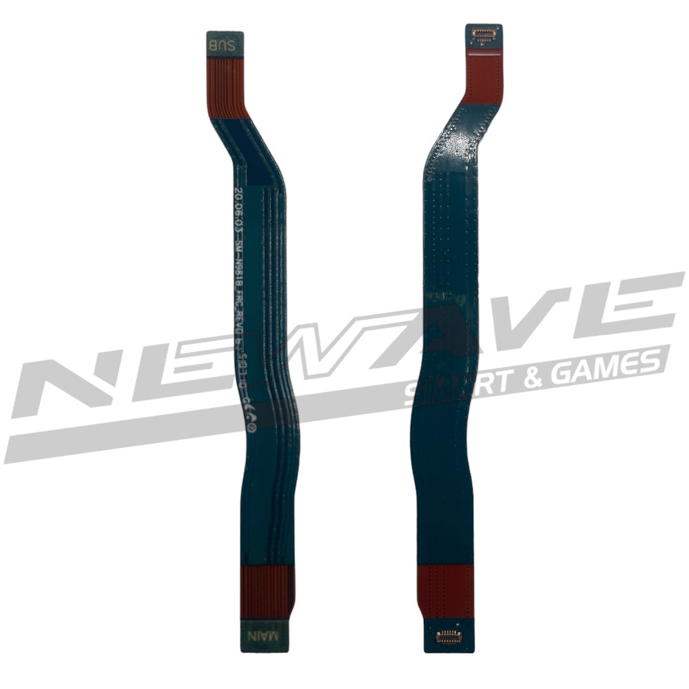 GALAXY NOTE 20 FLAT FRC N981