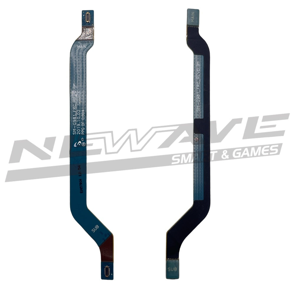 GALAXY S20 FLAT FRC G980