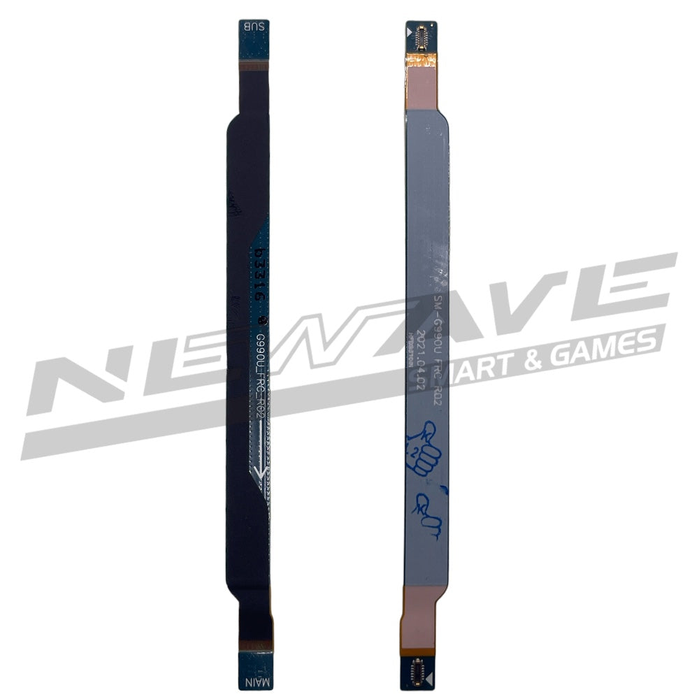 GALAXY S21 FE FLAT FRC G990