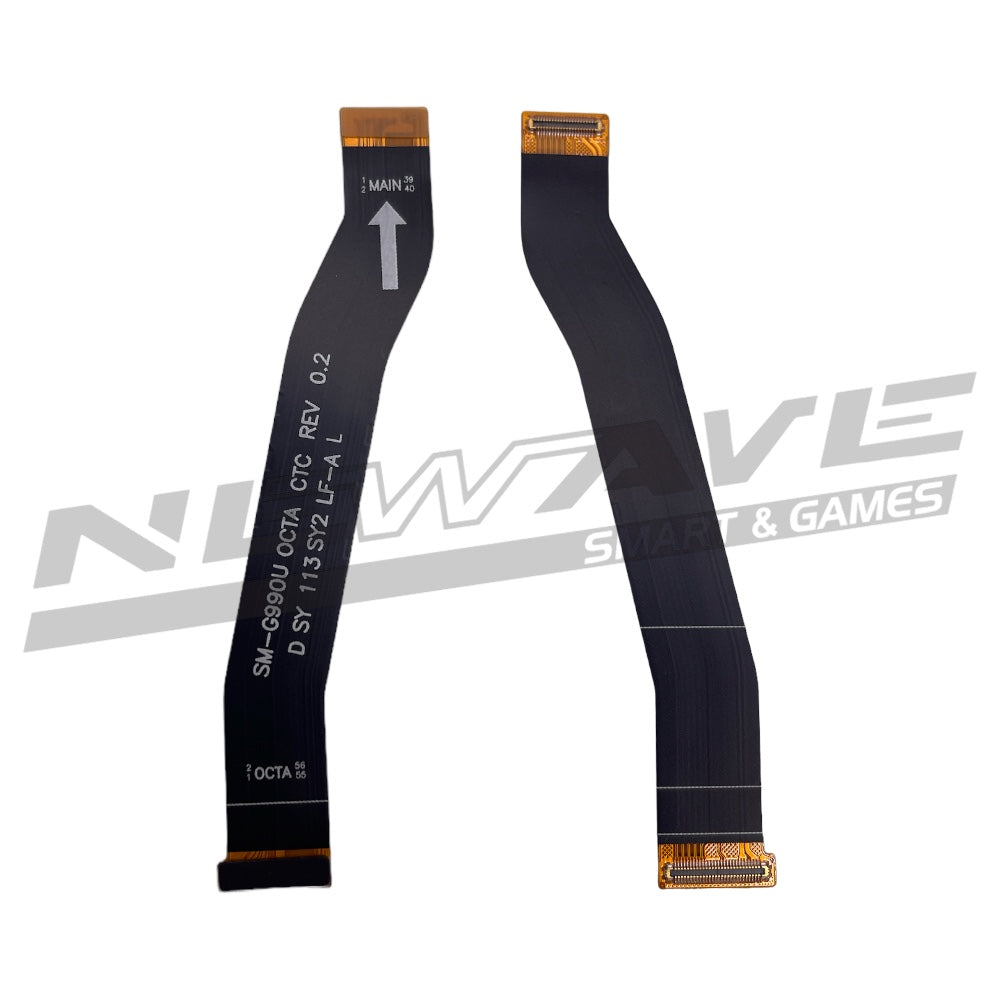 GALAXY S21 FE FLAT LCD ORIGINALE G990