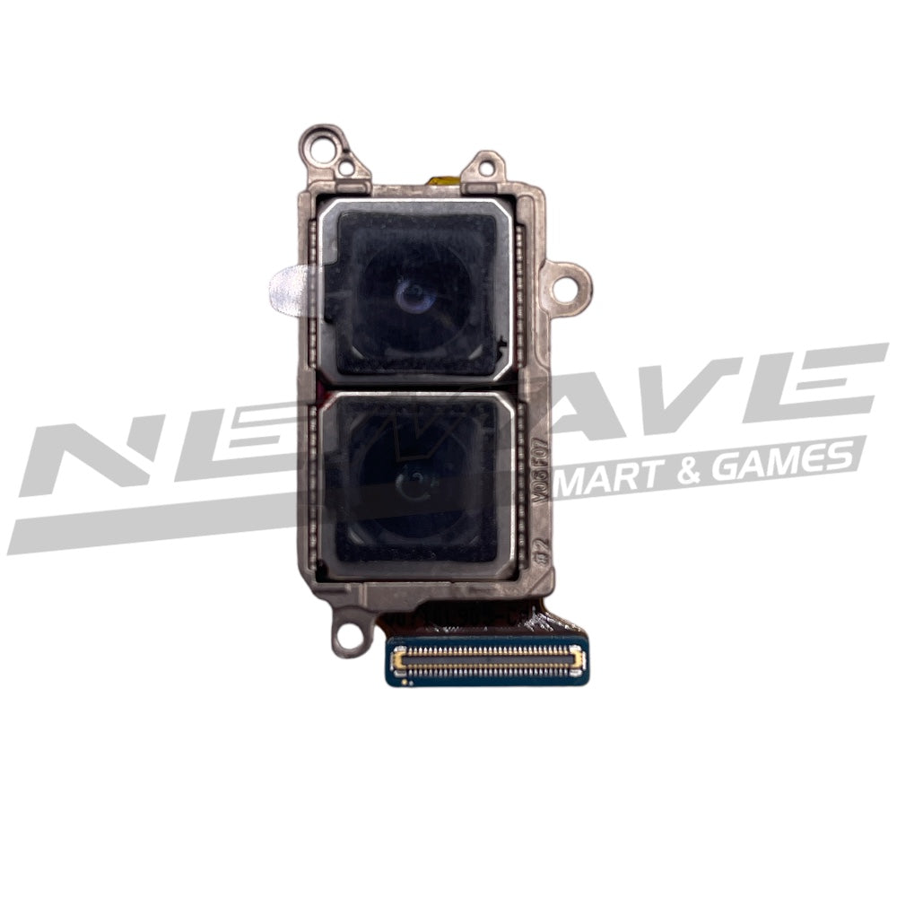 GALAXY S21 PLUS FOTOCAMERA POSTERIORE ORIGINALE
