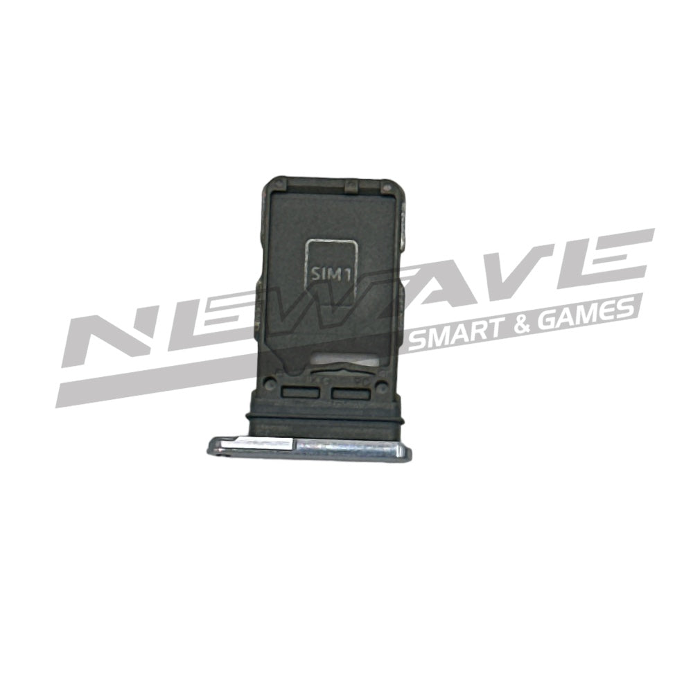 GALAXY S21 SLOT SIM CARD WHITE G991