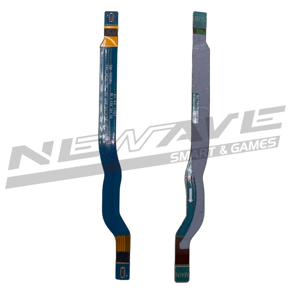 GALAXY S22 ULTRA FLAT FRC