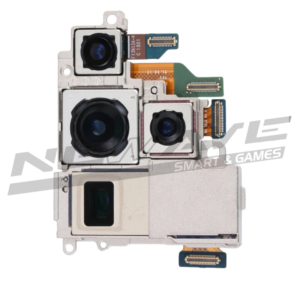 GALAXY S22 ULTRA FOTOCAMERA POSTERIORE