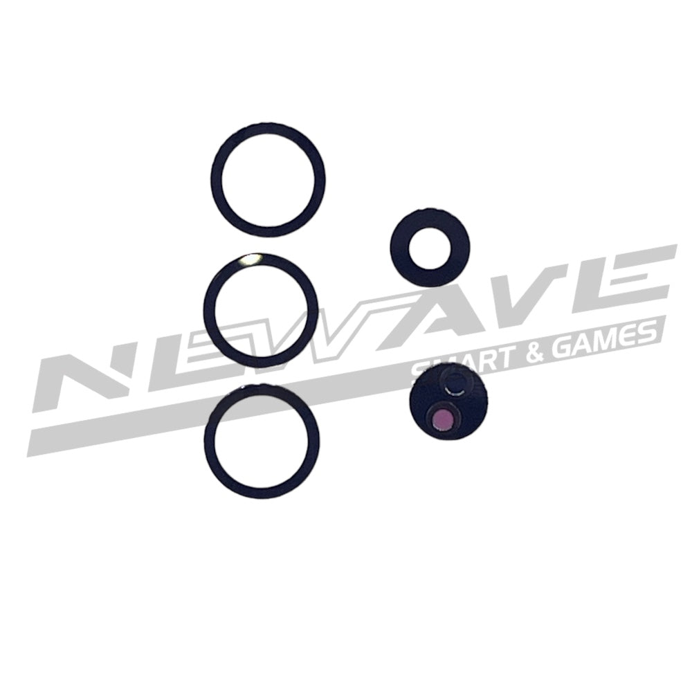 GALAXY S22 ULTRA VETRINO FOTOCAMERA COMPATIBILE