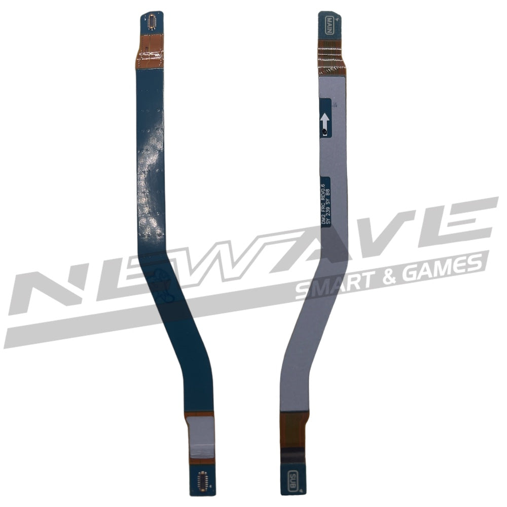 GALAXY S23 PLUS FLAT FRC S916