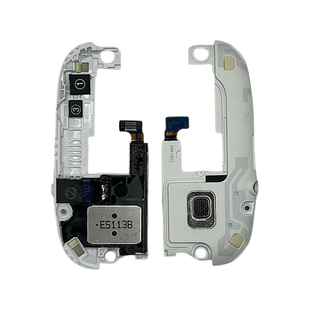 GALAXY S3 BUZZER WHITE