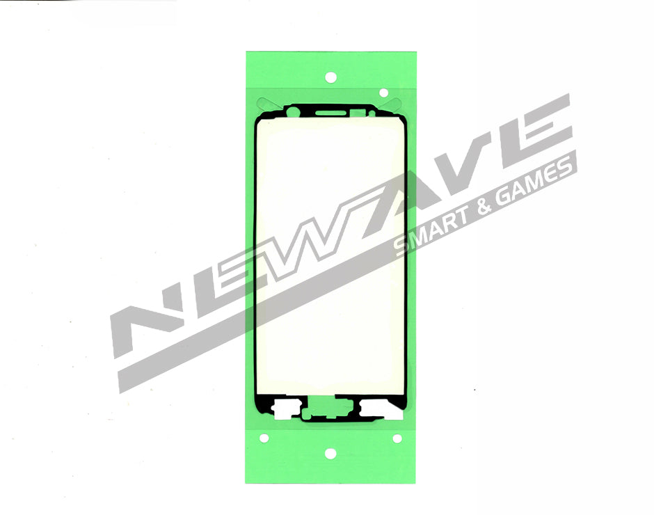 GALAXY S6 ADESIVO VETRO