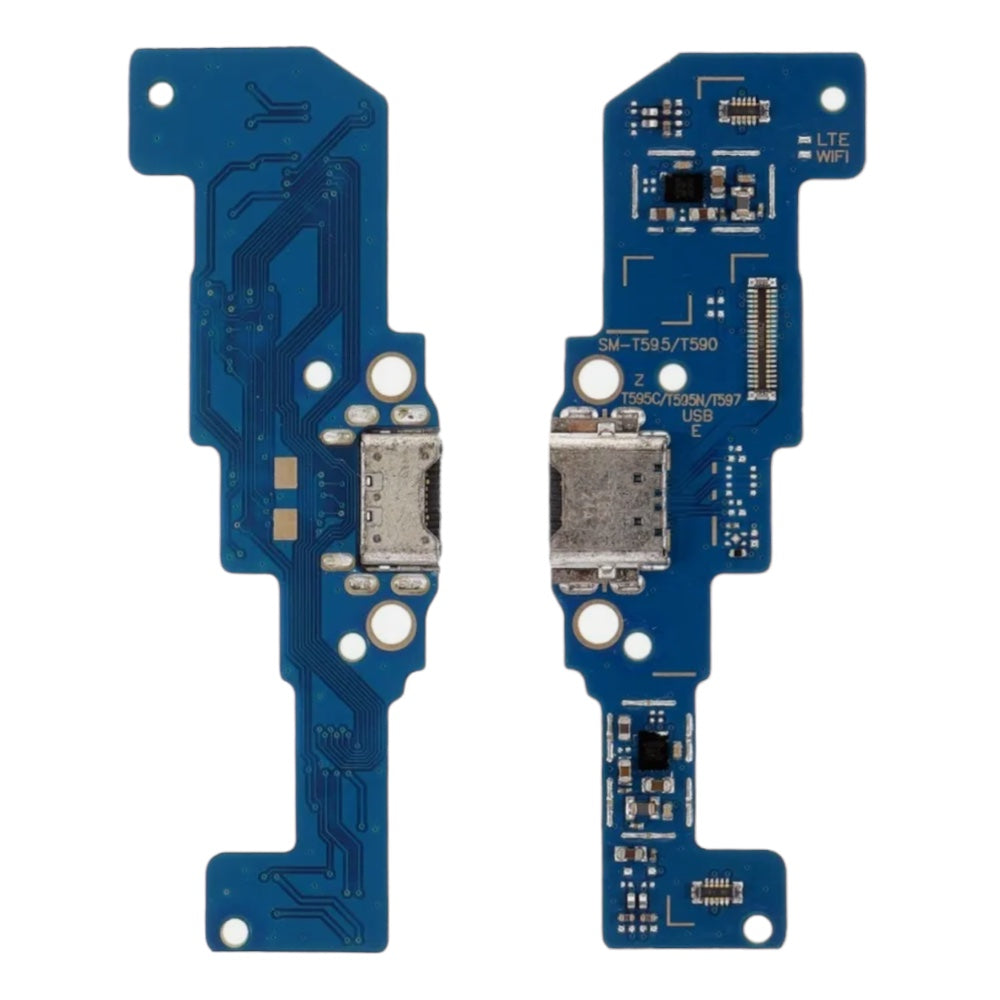 GALAXY TAB A 10.5 PCB RICARICA ORIGINALE T590