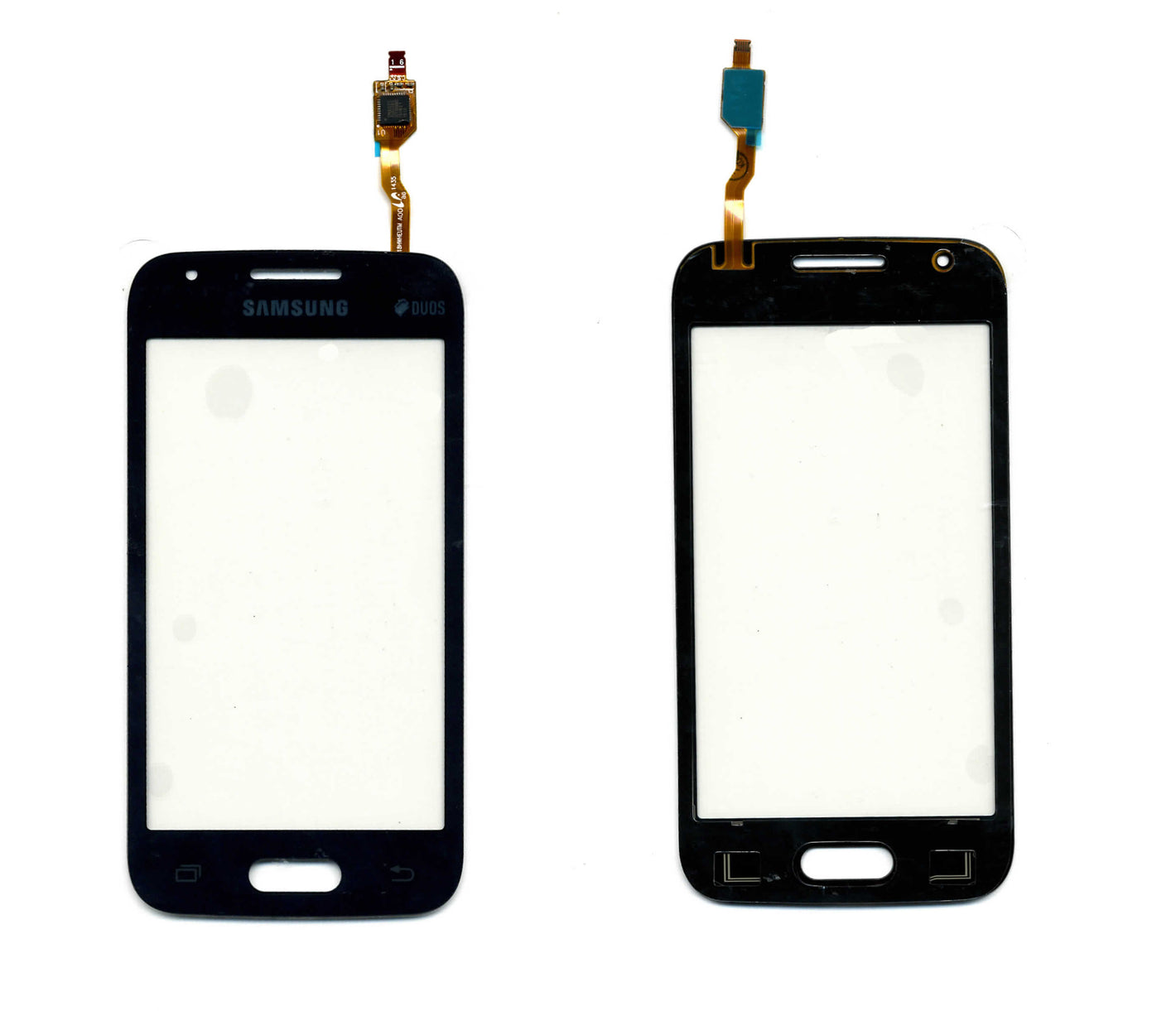 GALAXY TREND 2 LITE TOUCH BLACK G318H