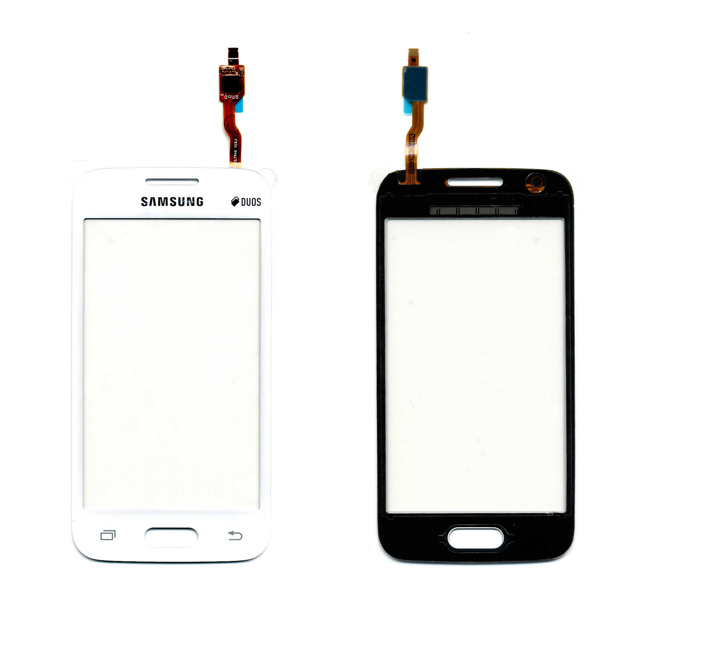 GALAXY TREND 2 LITE TOUCH WHITE G318H