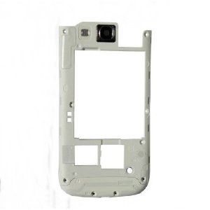 GALAXY S3 FRAME POSTERIORE WHITE I9300