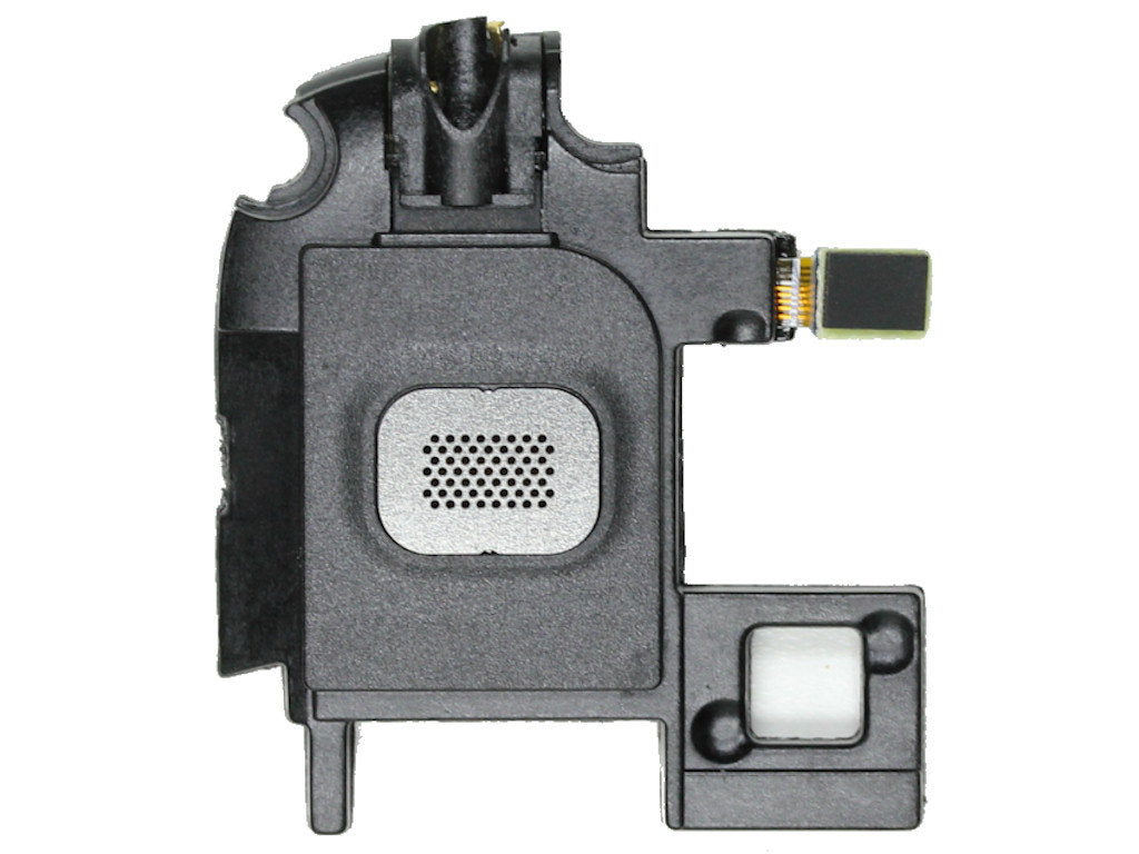 GALAXY S3 MINI BUZZER BLACK I8190