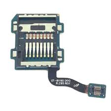 GALAXY S3 MINI LETTORE SIM CARD