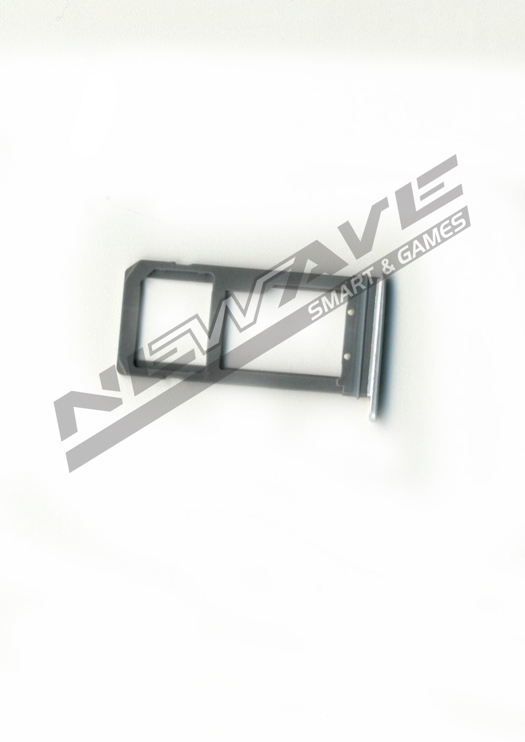 GALAXY S7 EDGE SLOT SIM CARD WHITE