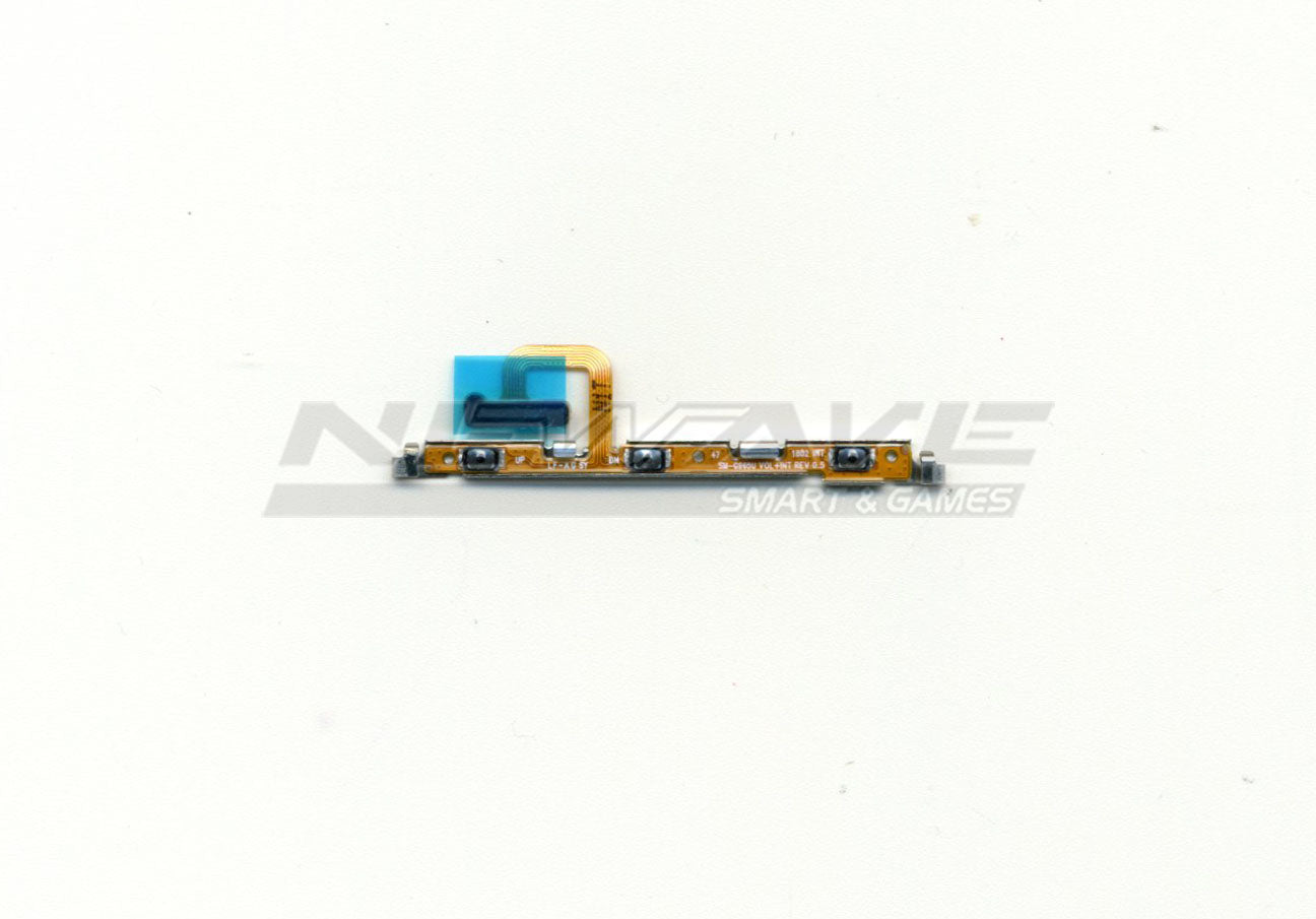 GALAXY S9 PLUS FLAT VOLUME G965