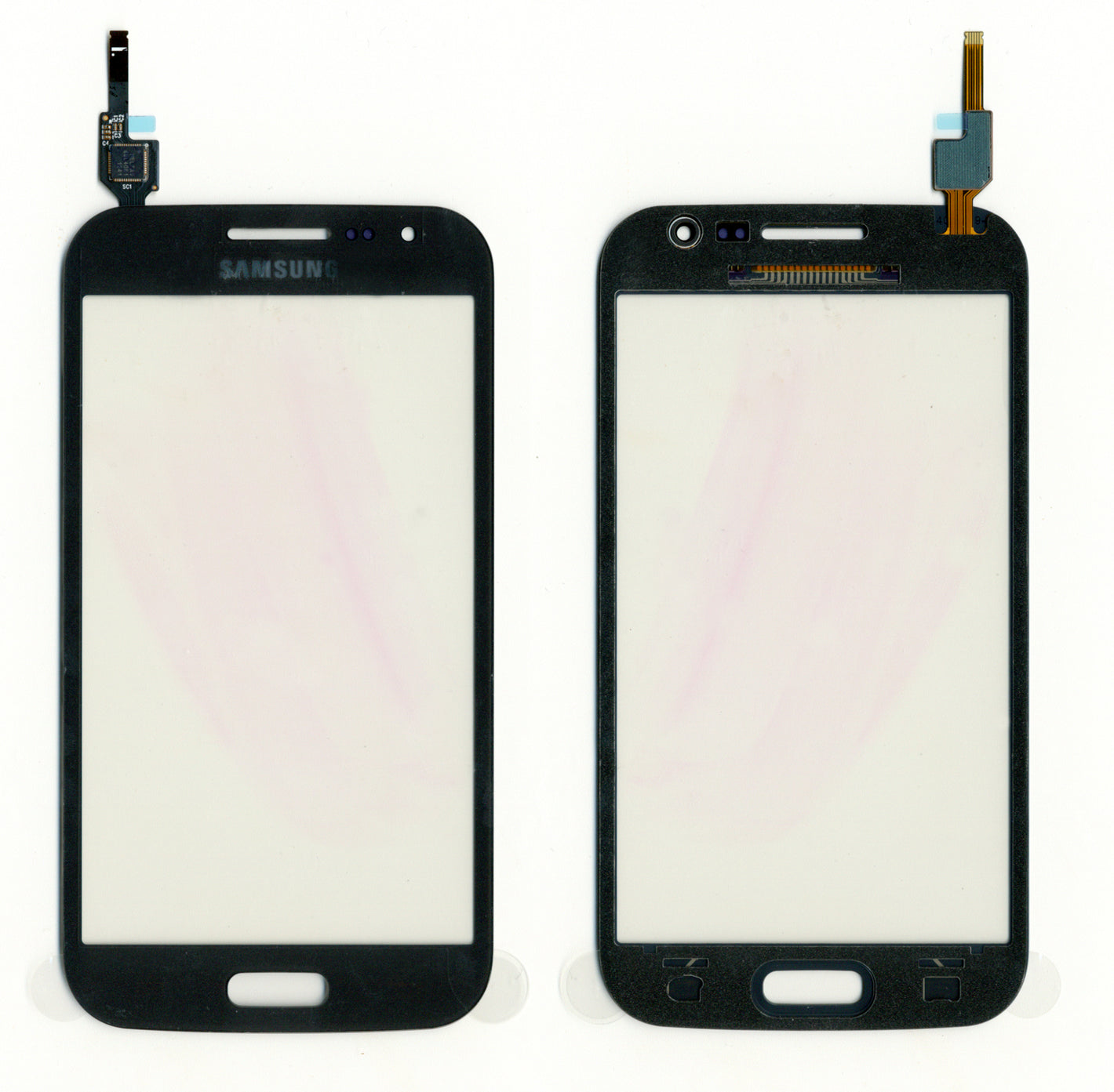 GALAXY WIN TOUCH BLACK I8550