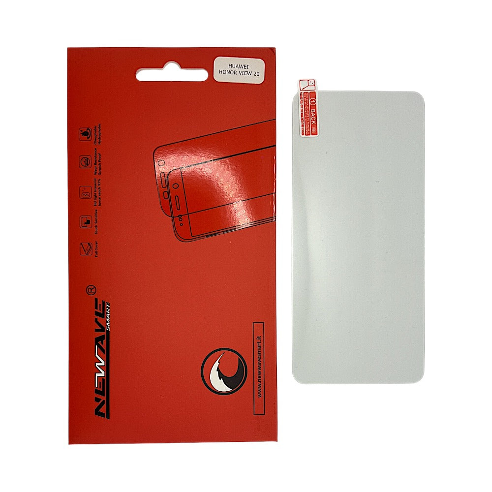 HUAWEI HONOR VIEW 20 PELLICOLA IN VETRO NWS