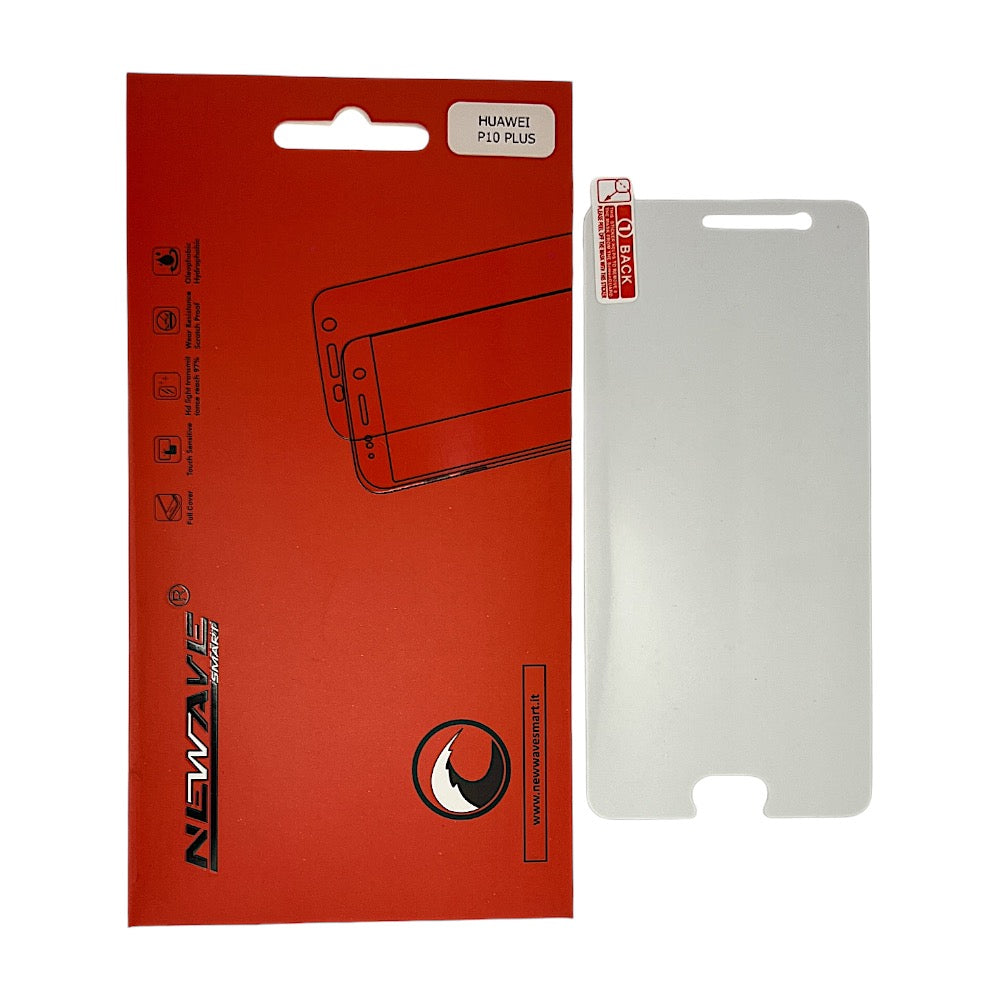 HUAWEI P10 PLUS PELLICOLA IN VETRO